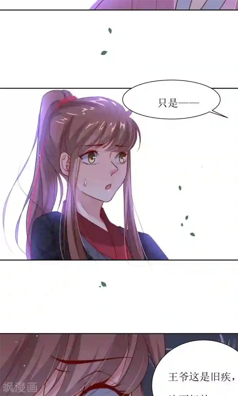 花美男护卫队第27话 江湖第一杀手组织