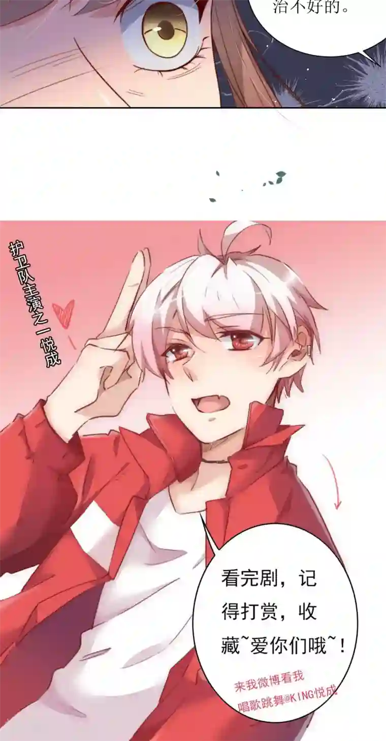 花美男护卫队第27话 江湖第一杀手组织