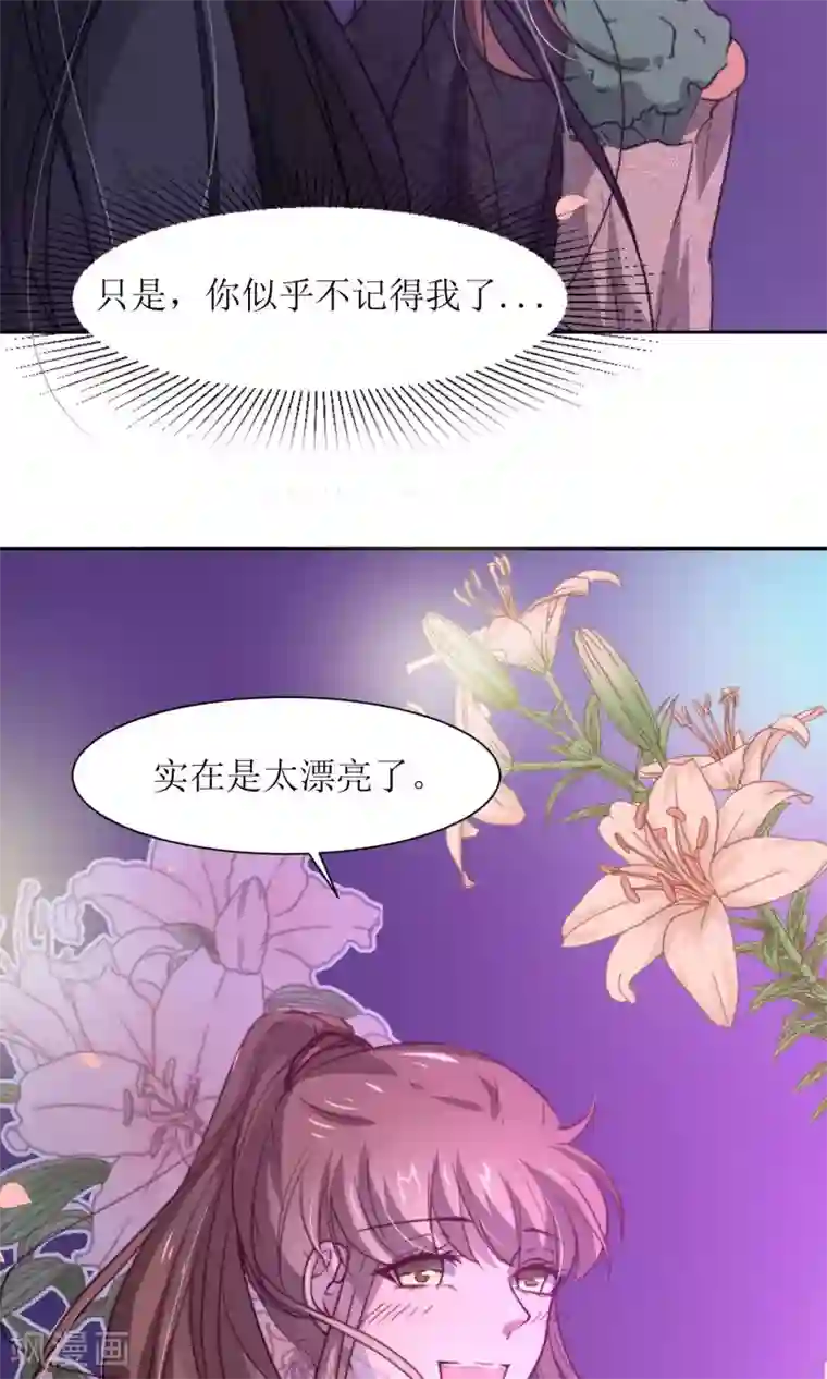 花美男护卫队第29话 送你一盒胭脂