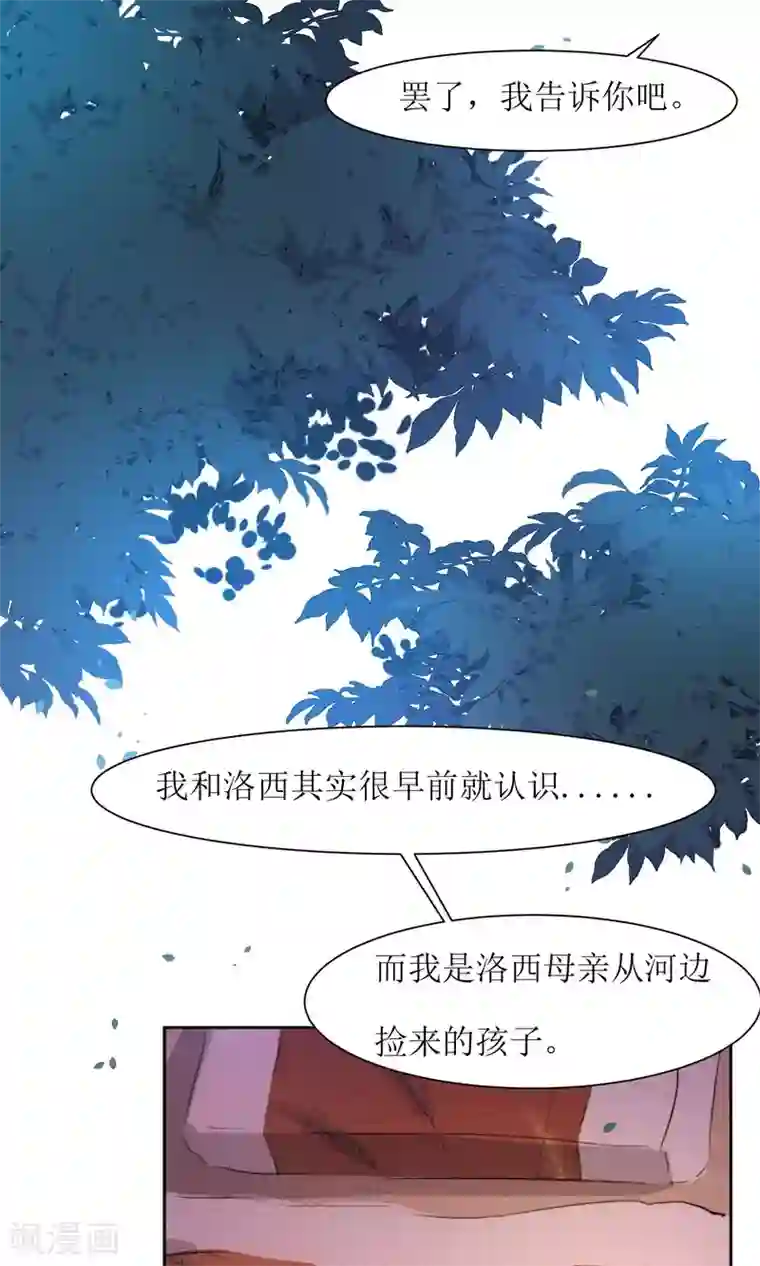 花美男护卫队第30话 他就是包子哥哥