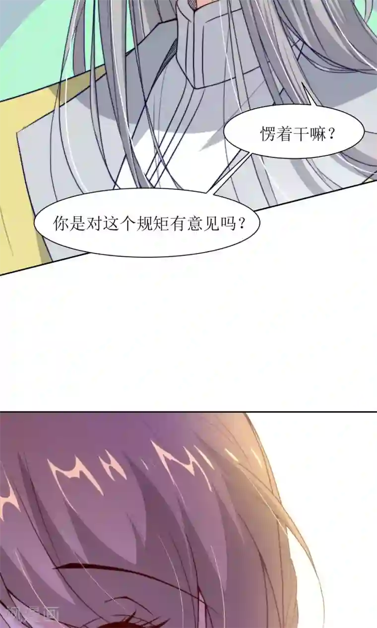 花美男护卫队第30话 他就是包子哥哥