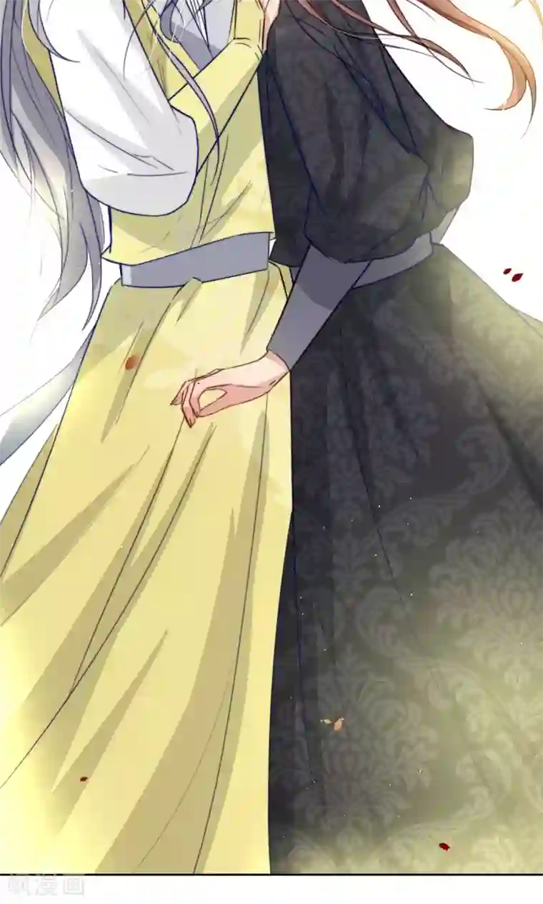 花美男护卫队第32话 洛西要成为王妃？