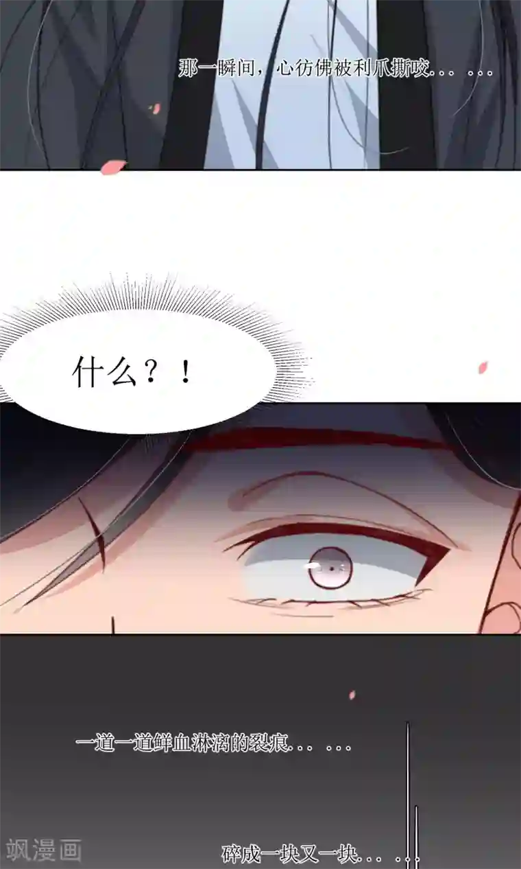 花美男护卫队第33话 和王爷结盟了