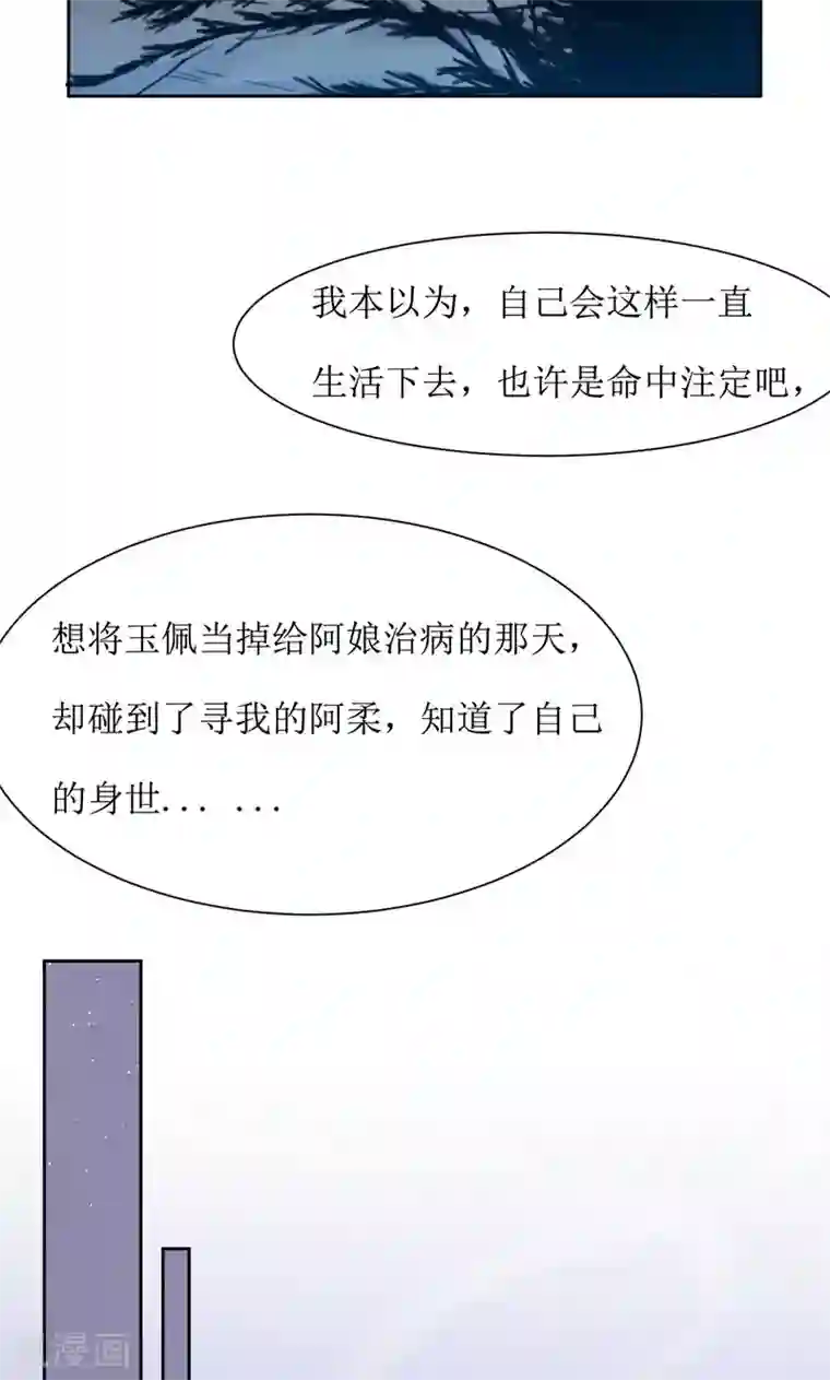 花美男护卫队第36话 小皇子出生