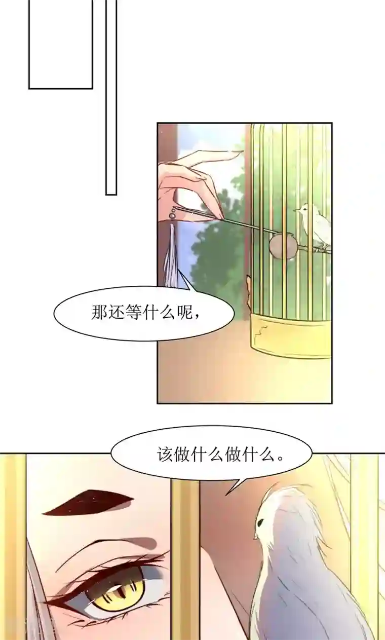 花美男护卫队第36话 小皇子出生