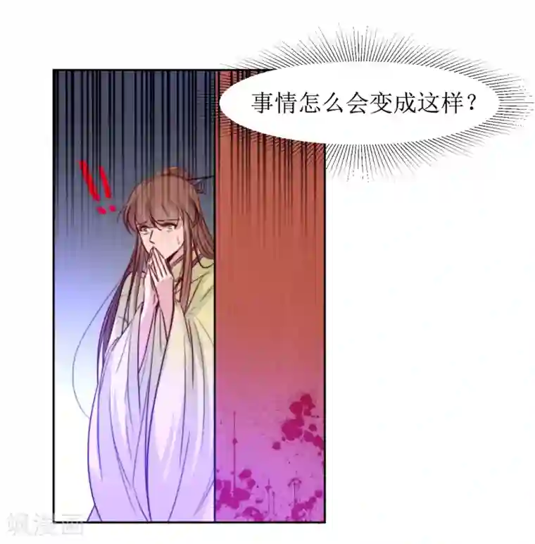 花美男护卫队第41话 刺杀皇帝