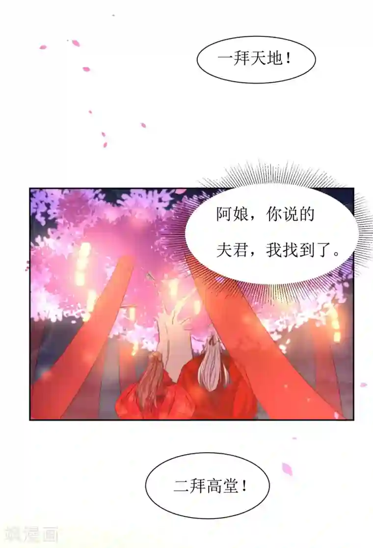 花美男护卫队最终话 洞房