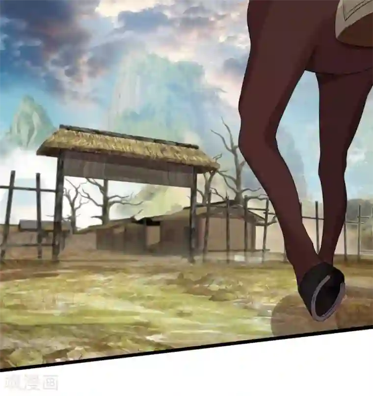 追天第1话 极恶非道1