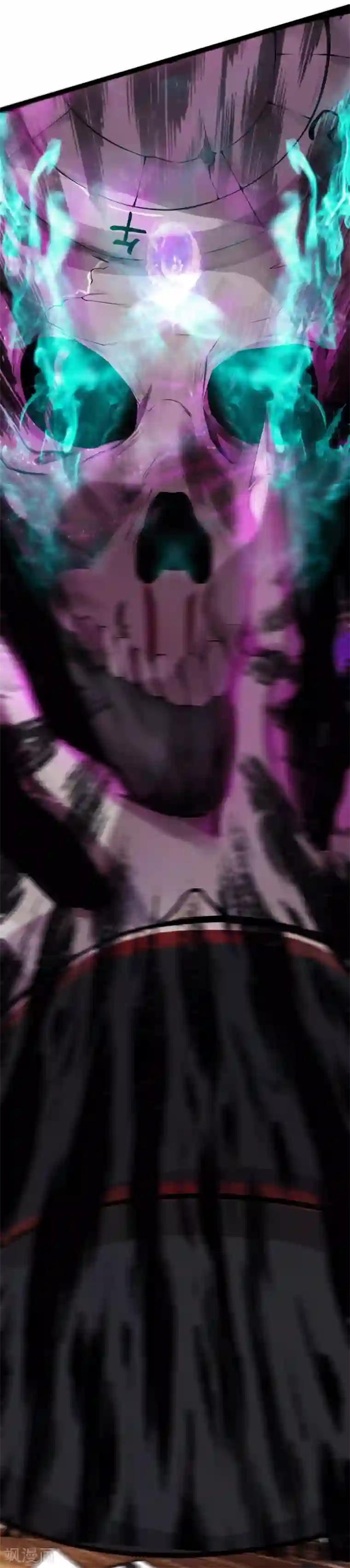 追天第2话 极恶非道2