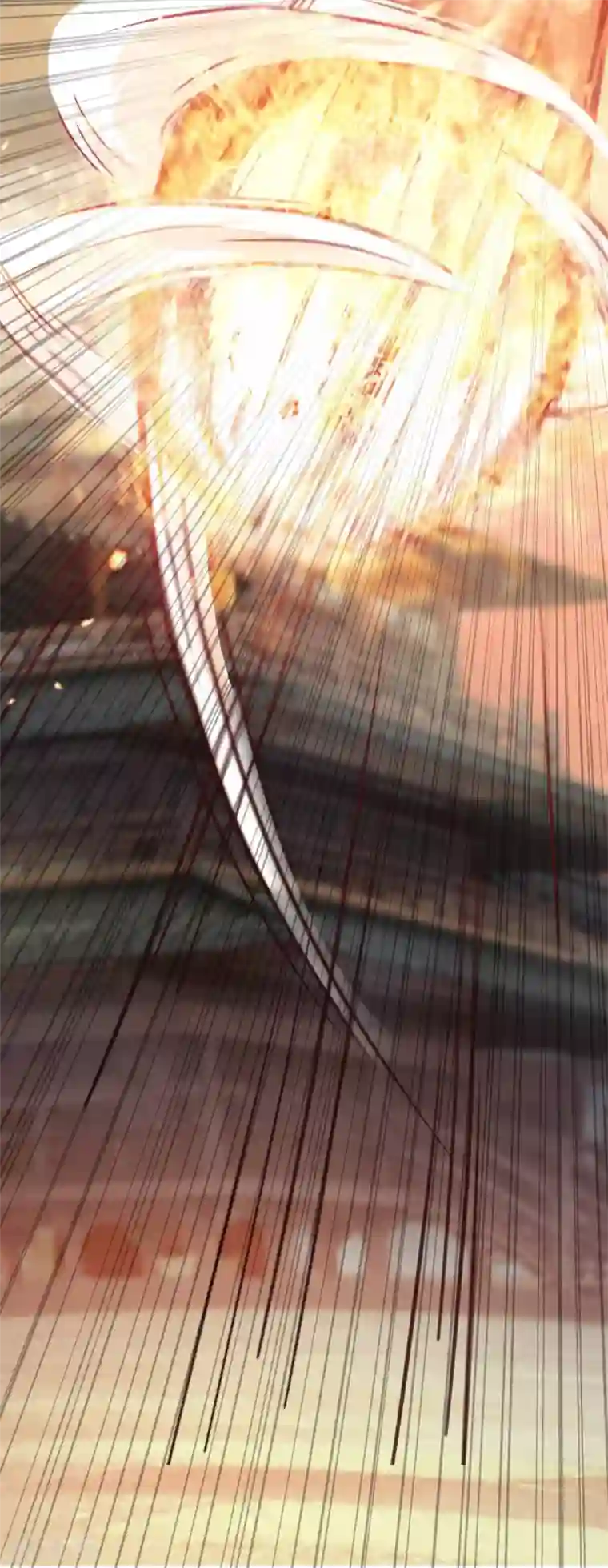 追天第4话 追杀