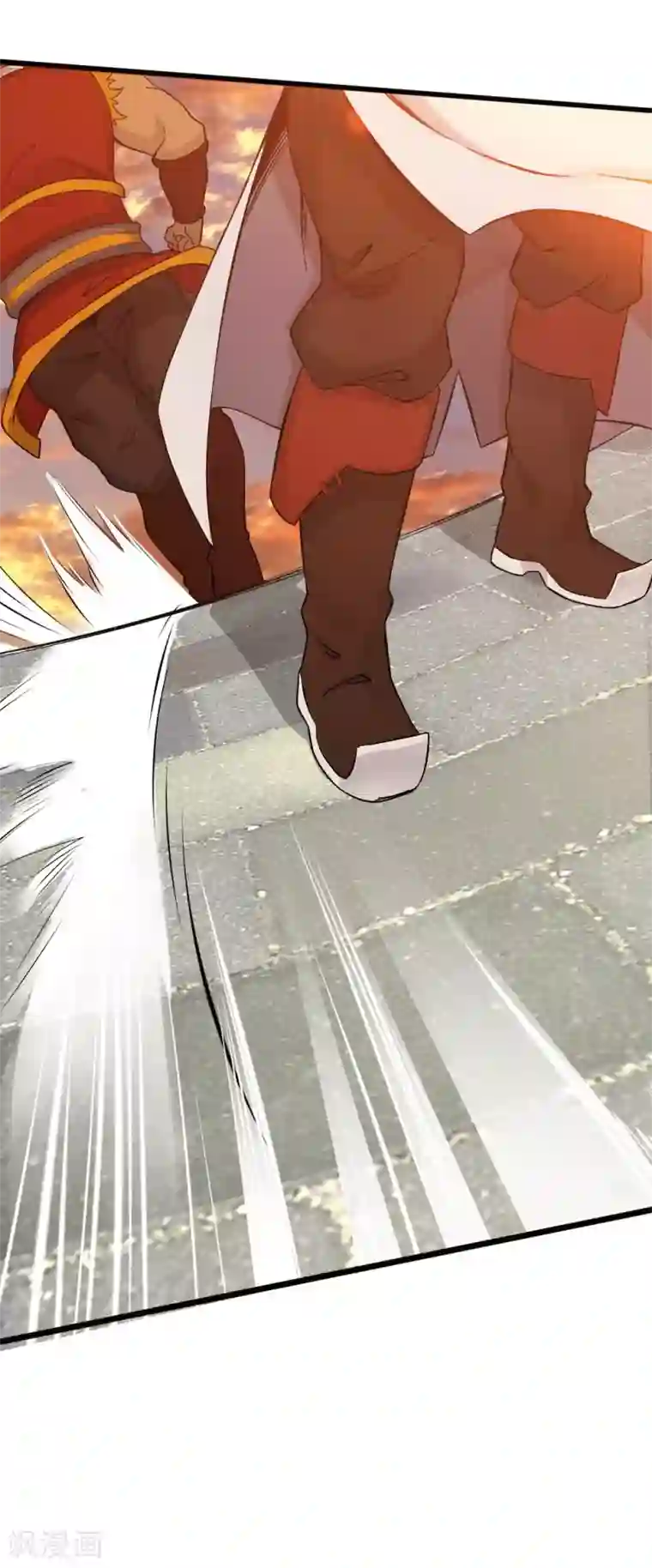 追天第5话 穷凶极恶