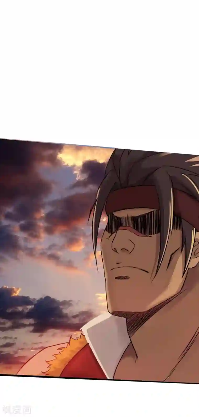 追天第5话 穷凶极恶