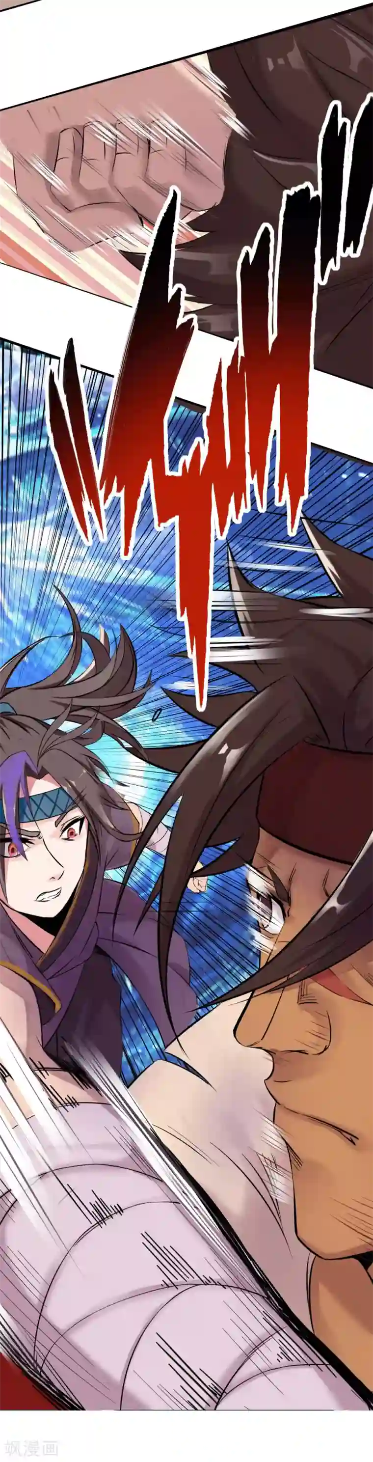 追天第6话 小鸟不见了