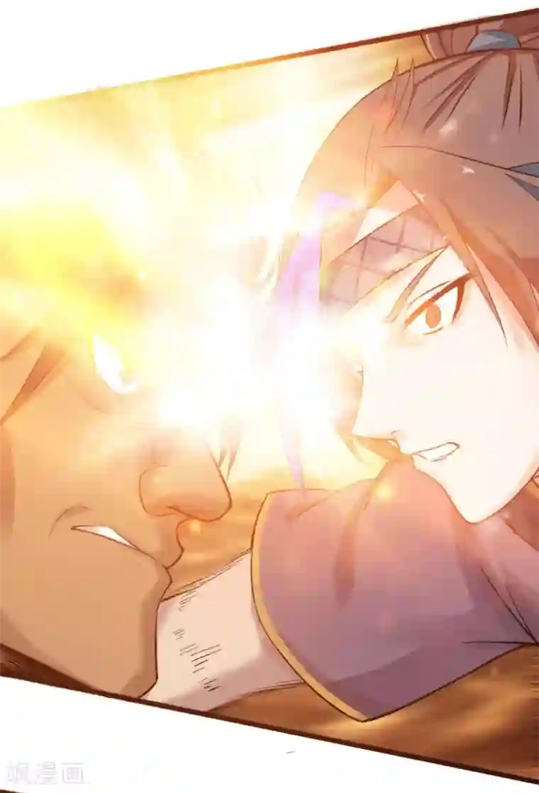 追天第6话 小鸟不见了