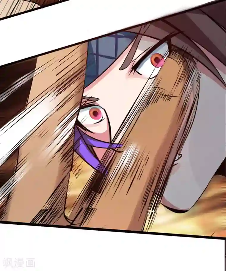 追天第6话 小鸟不见了