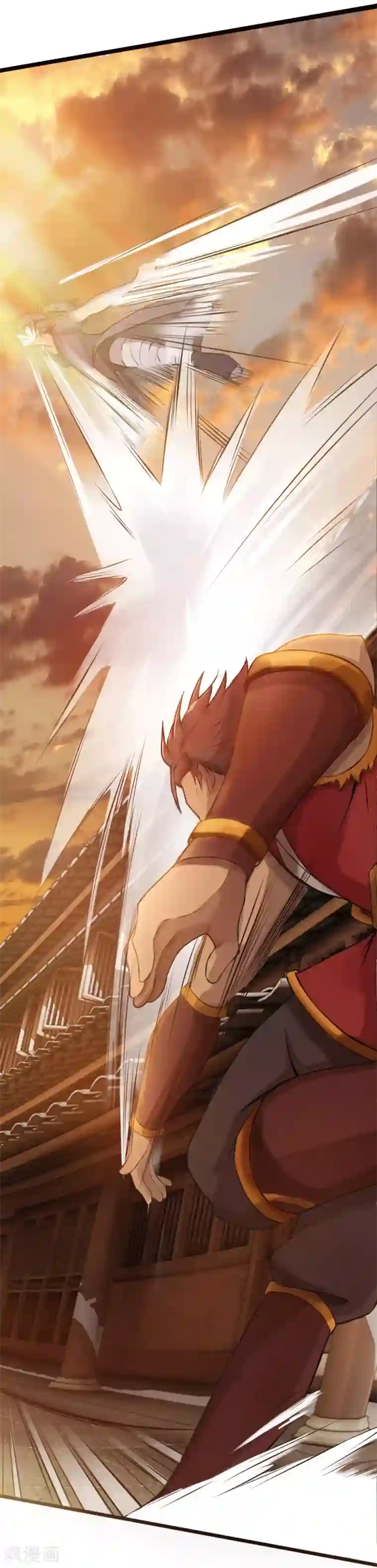 追天第6话 小鸟不见了