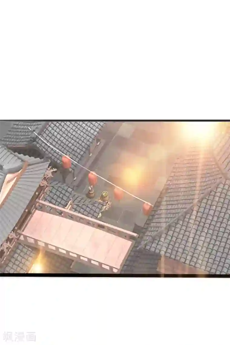 追天第8话 梦入瑶池菩提树1