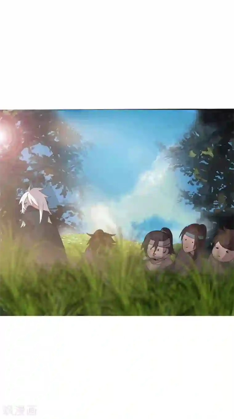 追天第15话 此山是我开