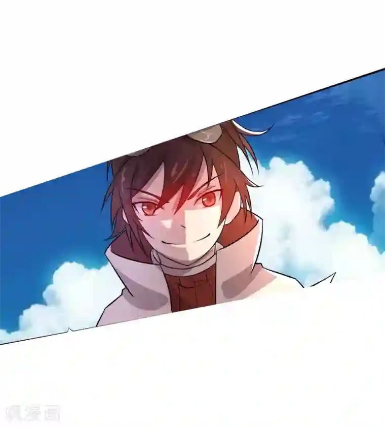 追天第17话 灵元