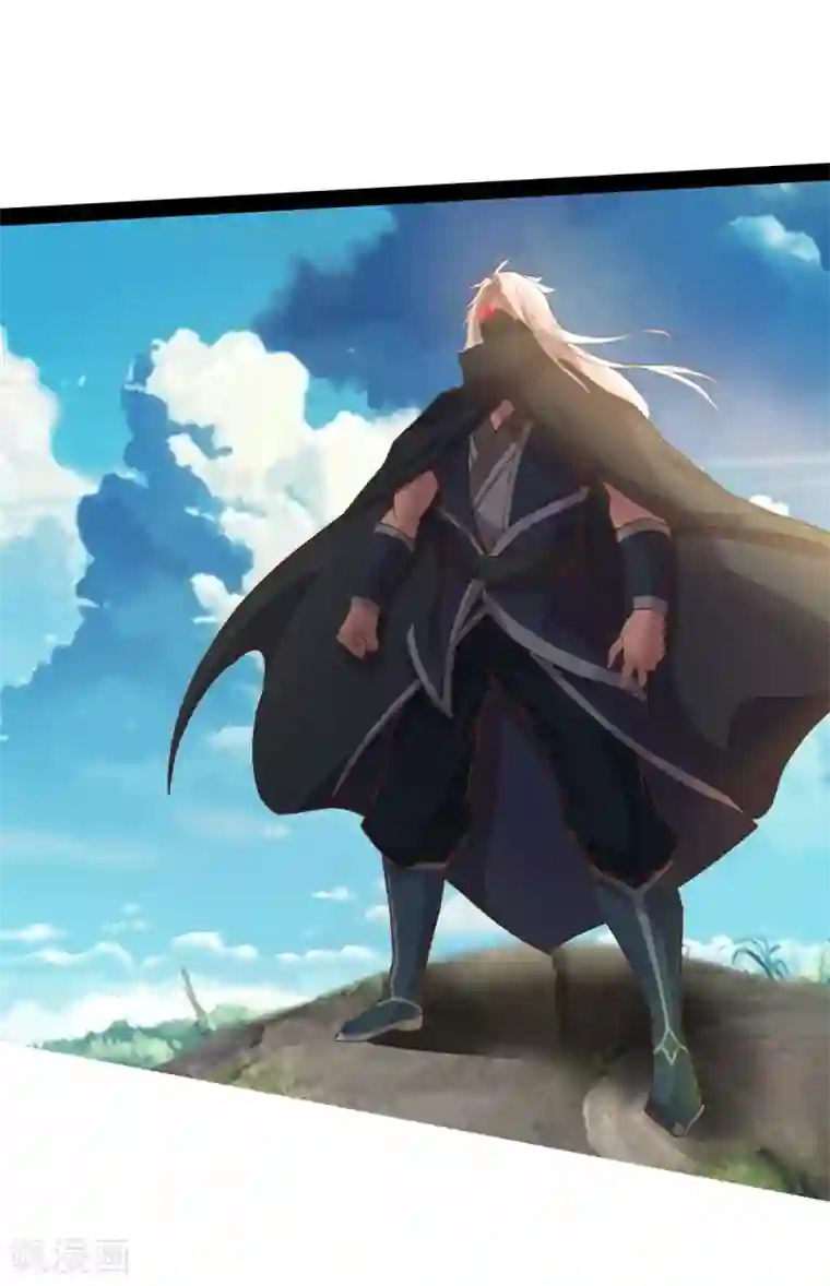 追天第17话 灵元