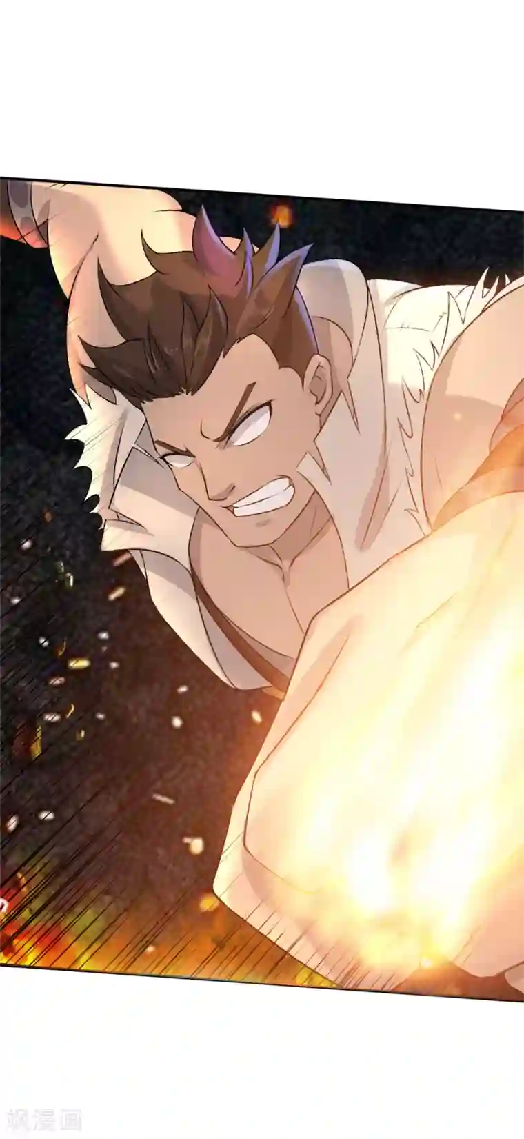 追天第24话 训中