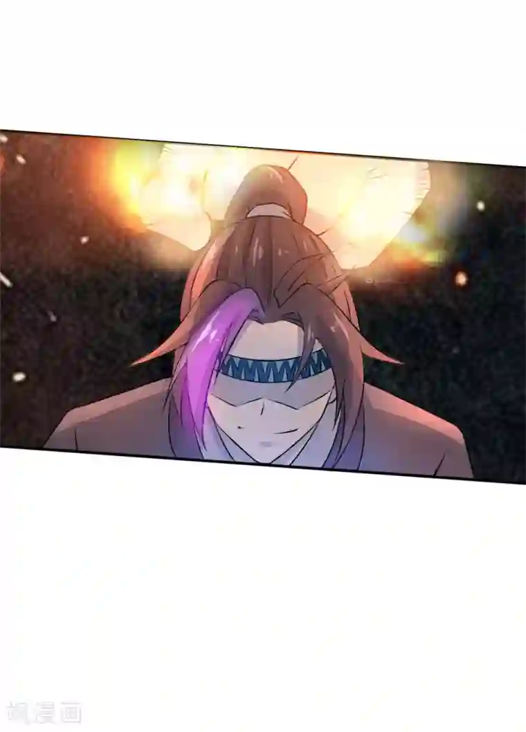 追天第24话 训中