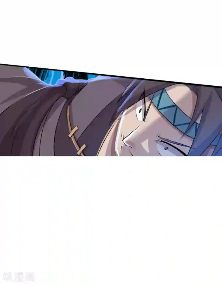 追天第25话 感悟