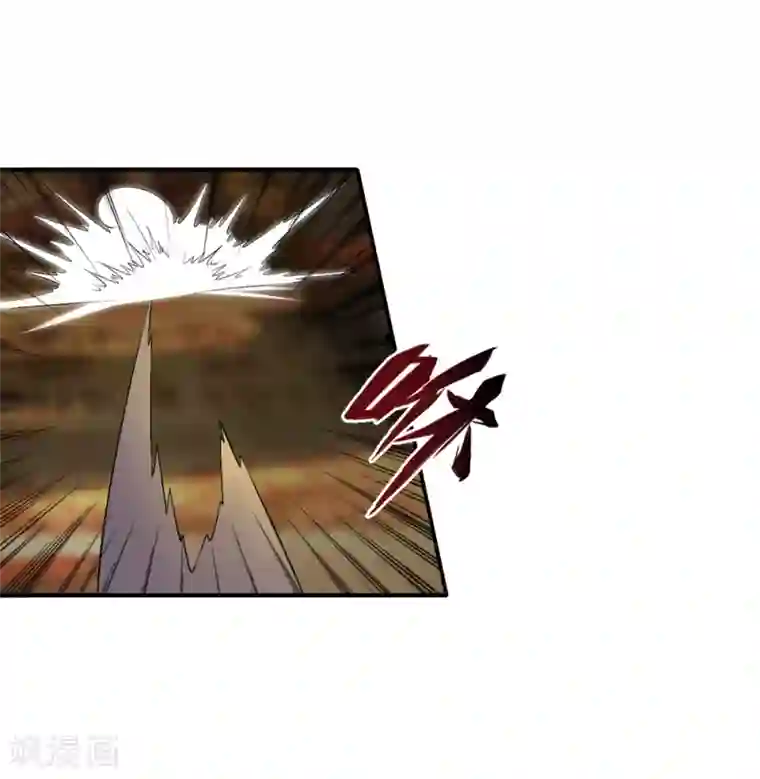 追天第28话 人海战术