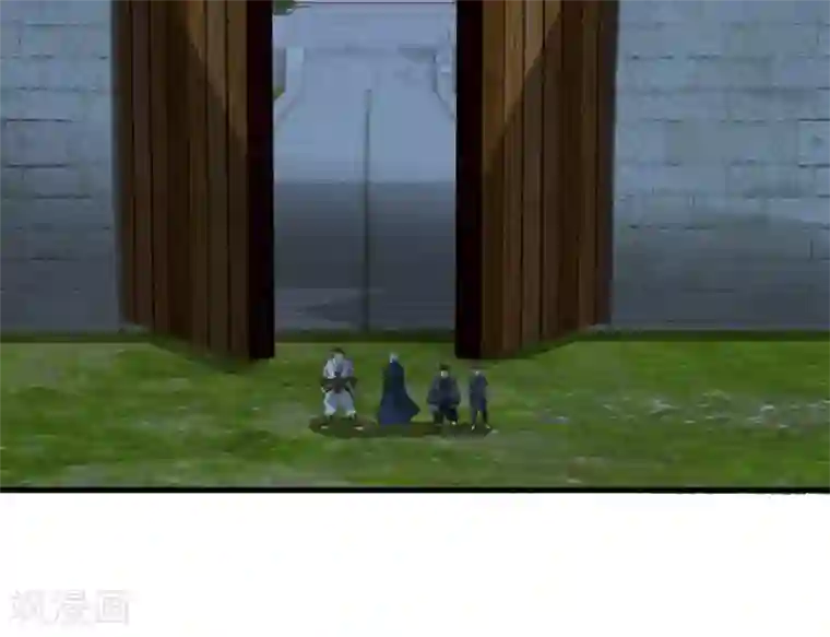 追天第34话 段来生