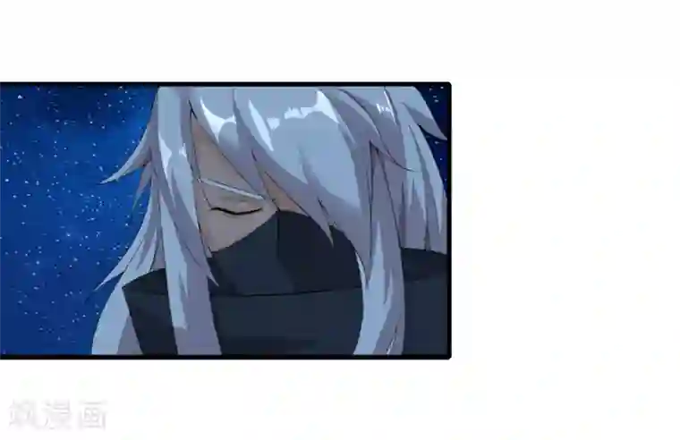 追天第36话 过往