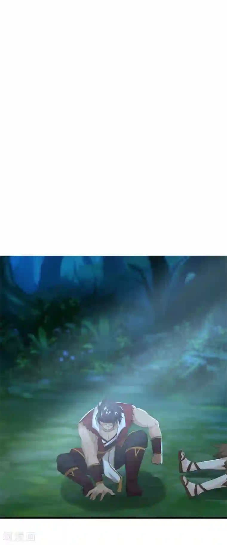 追天第38话 冤家路窄