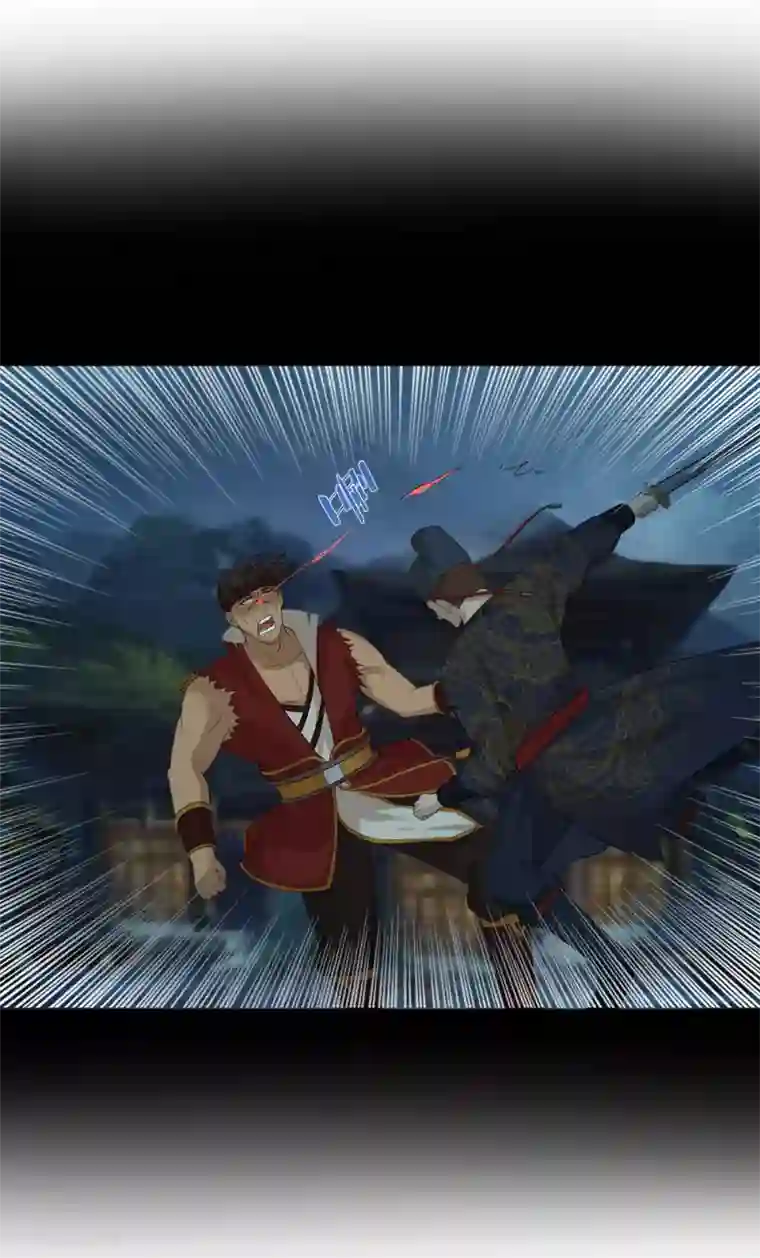 追天第38话 冤家路窄