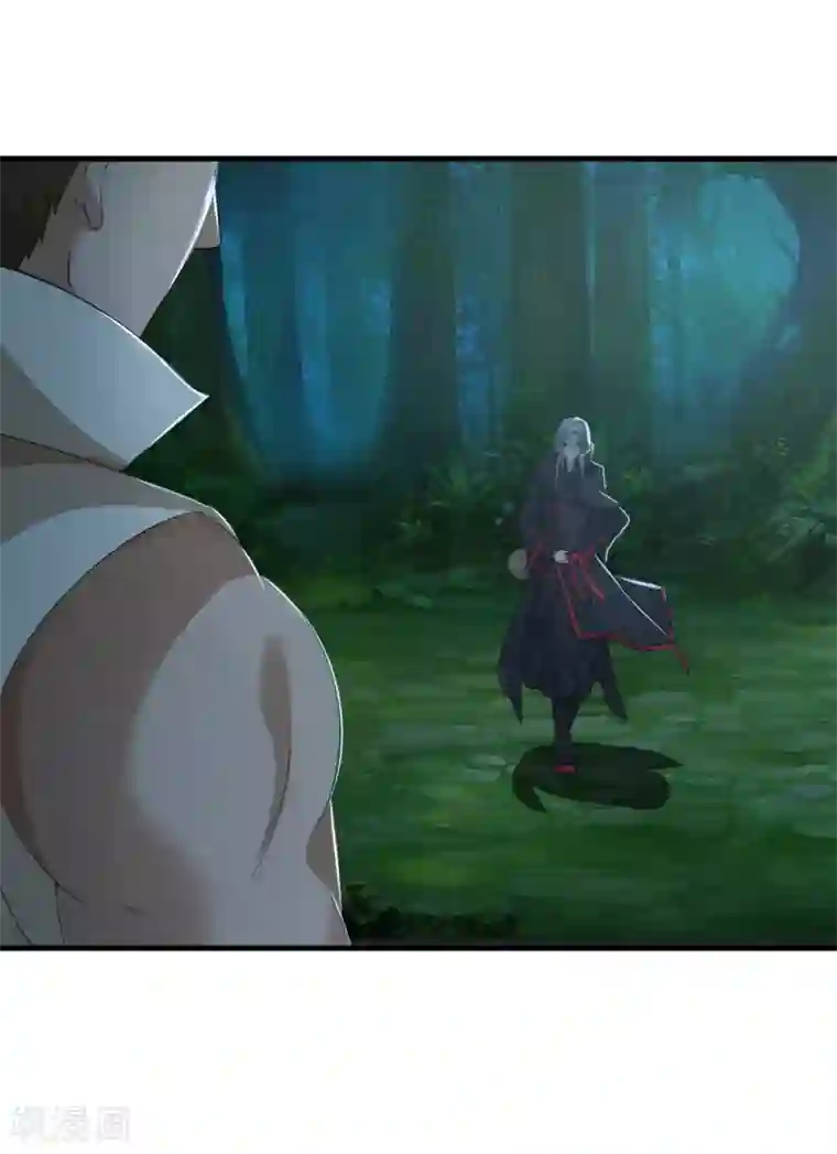 追天第38话 冤家路窄