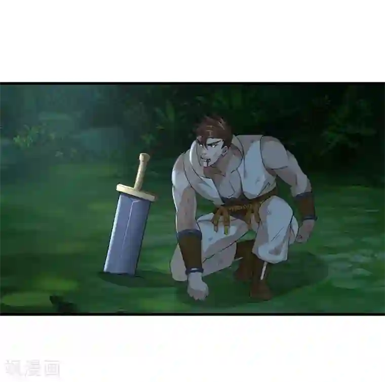 追天第38话 冤家路窄