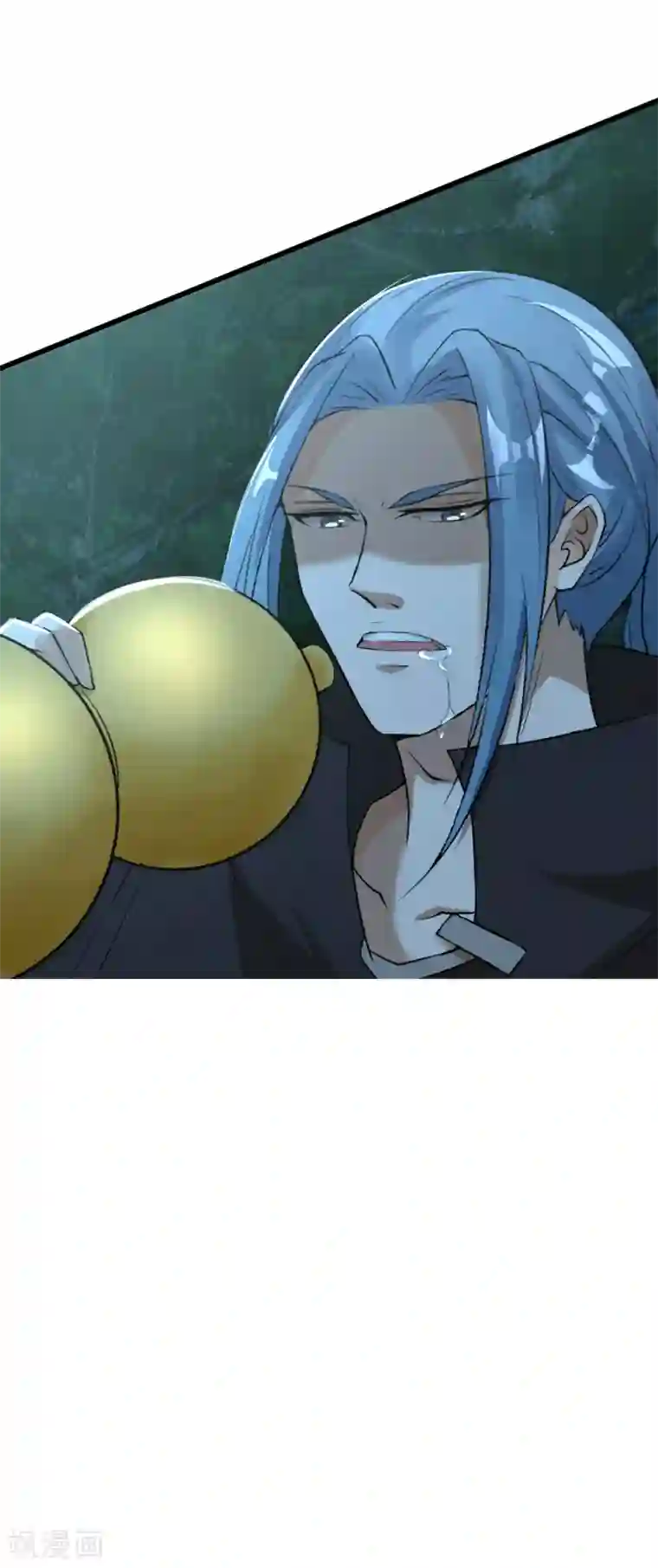 追天第39话 那一脚