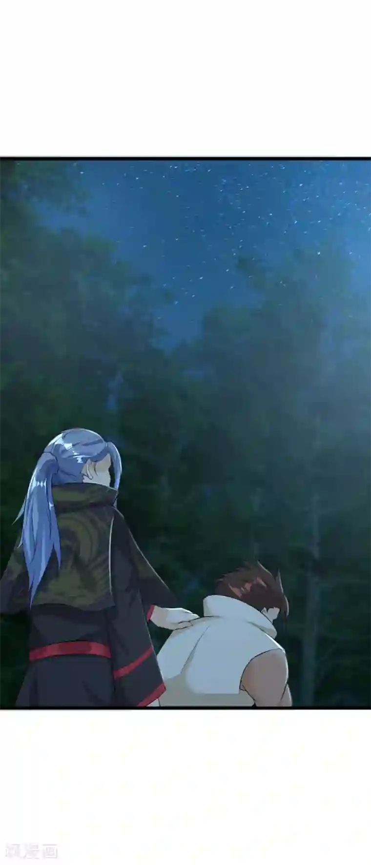 追天第40话 碾压1