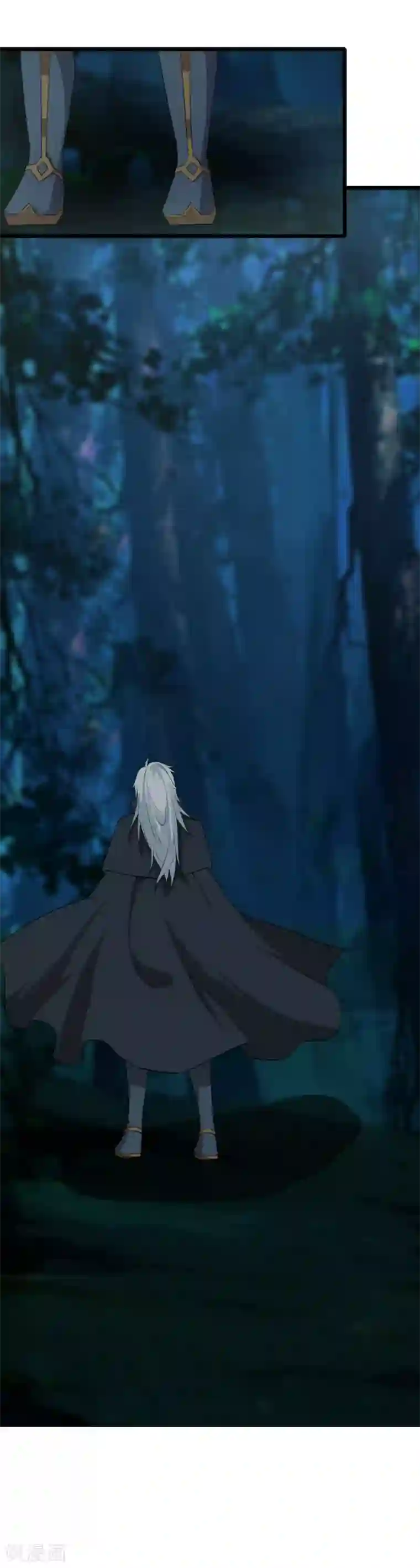 追天第42话 戏耍