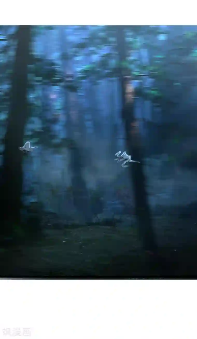 追天第42话 戏耍