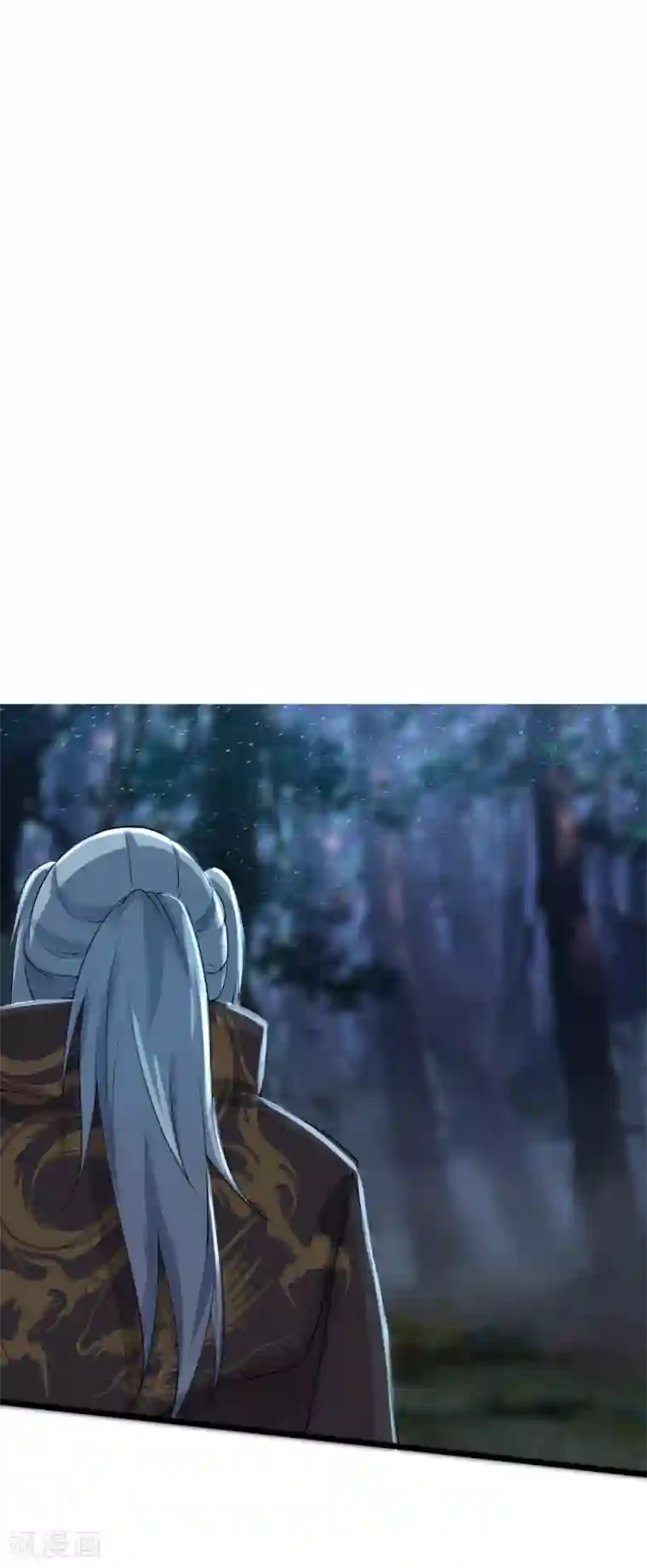 追天第43话 来自地狱的男子