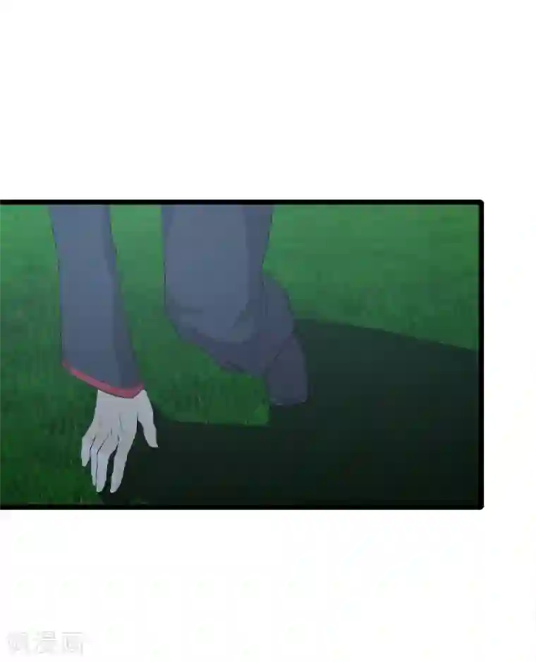 追天第43话 来自地狱的男子