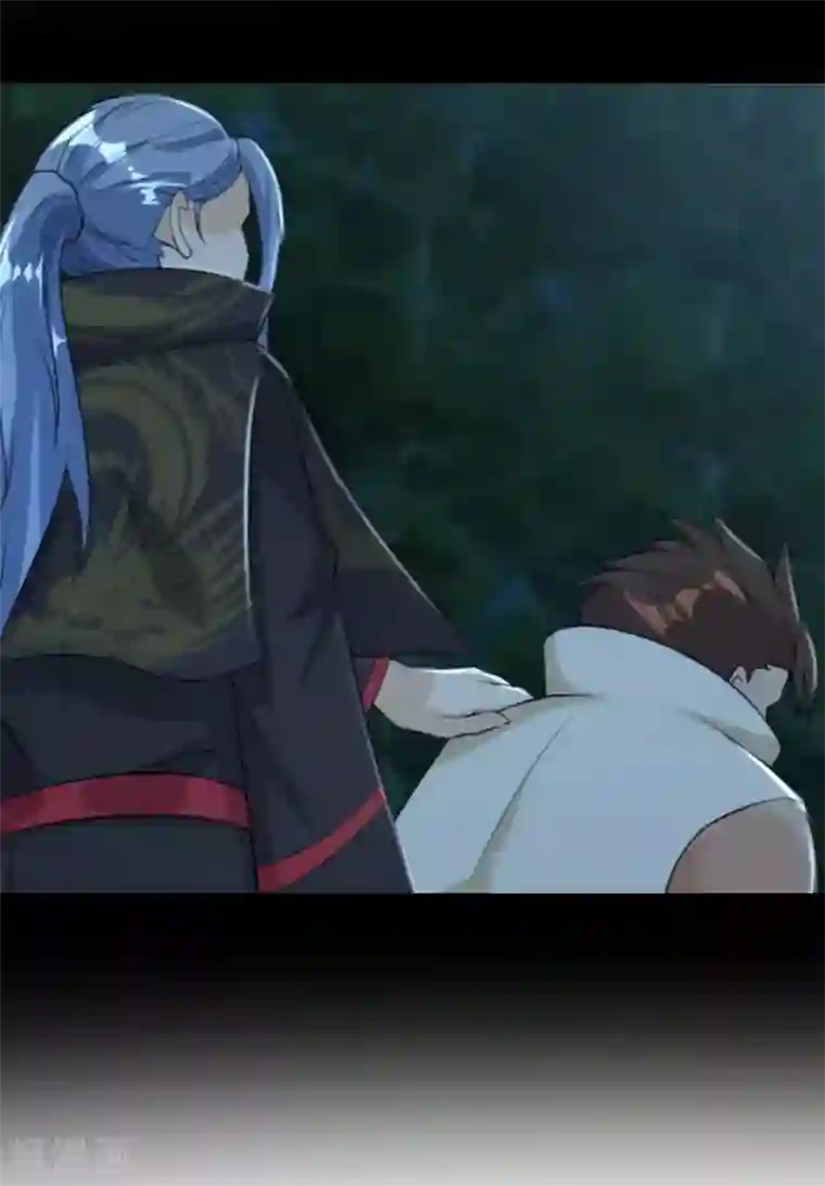 追天第44话 你逃的掉吗