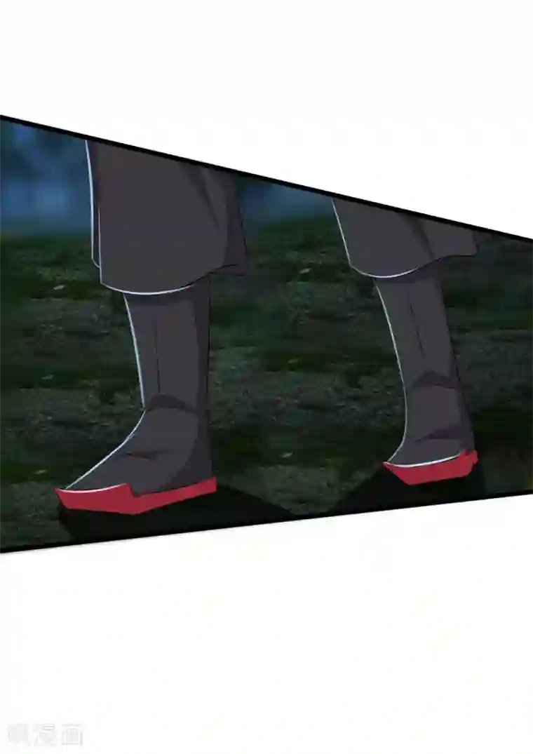 追天第44话 你逃的掉吗