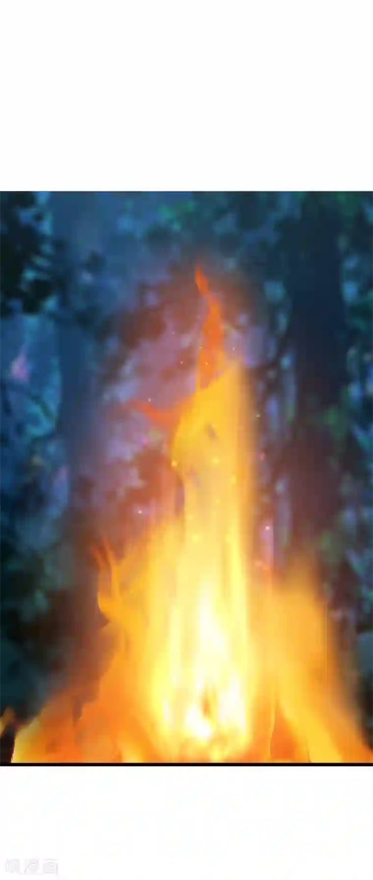 追天第45话 月光