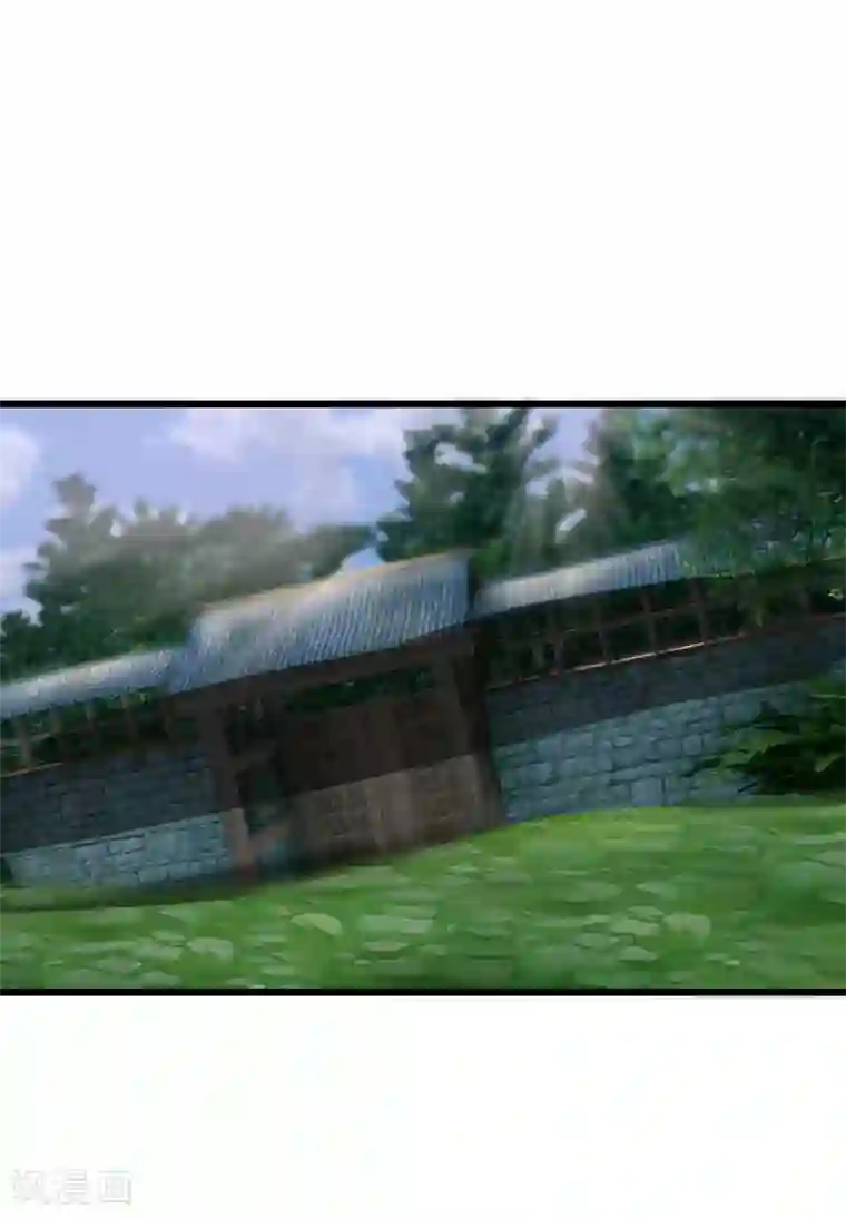 追天第47话 大魔王