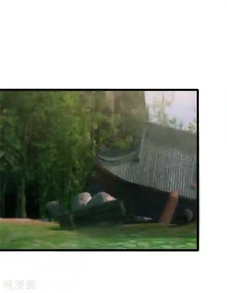 追天第47话 大魔王