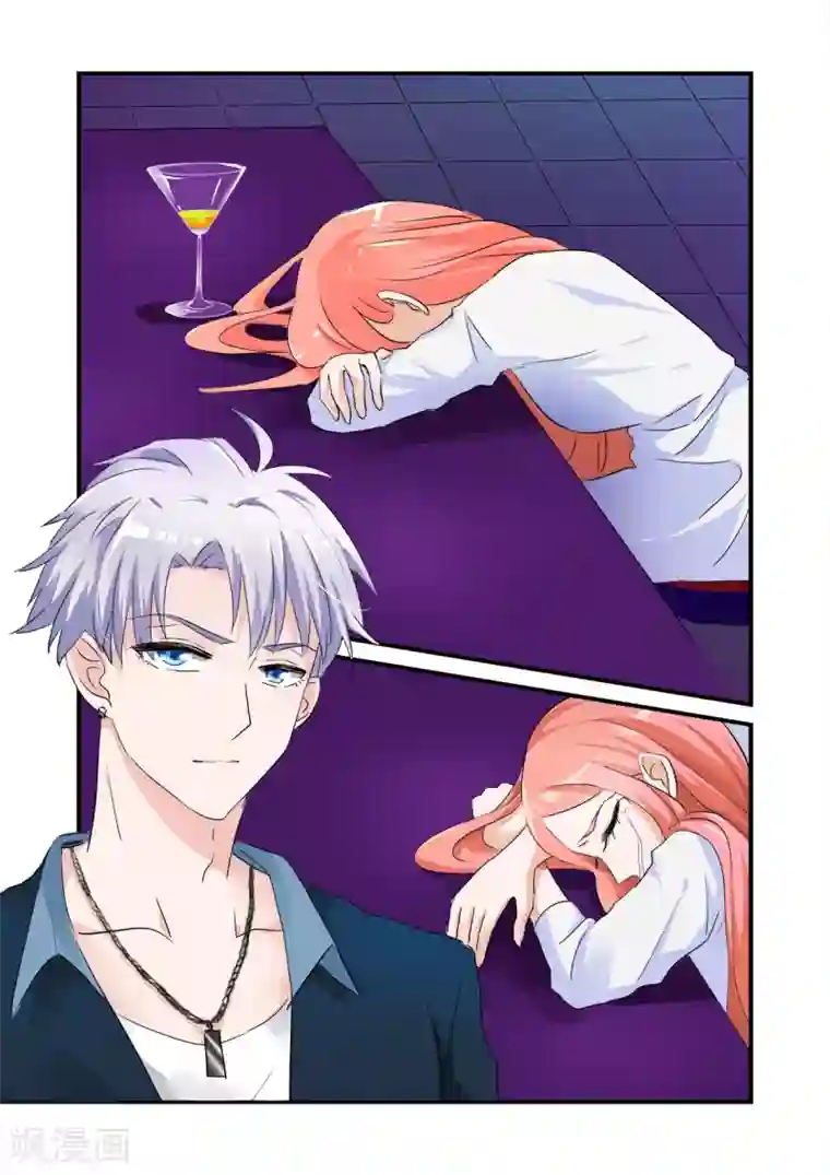 我的男友是明星第1话 来自爱人的背叛