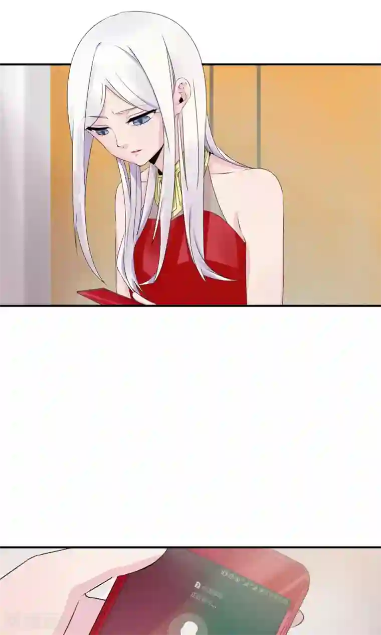 我的男友是明星第34话 关机