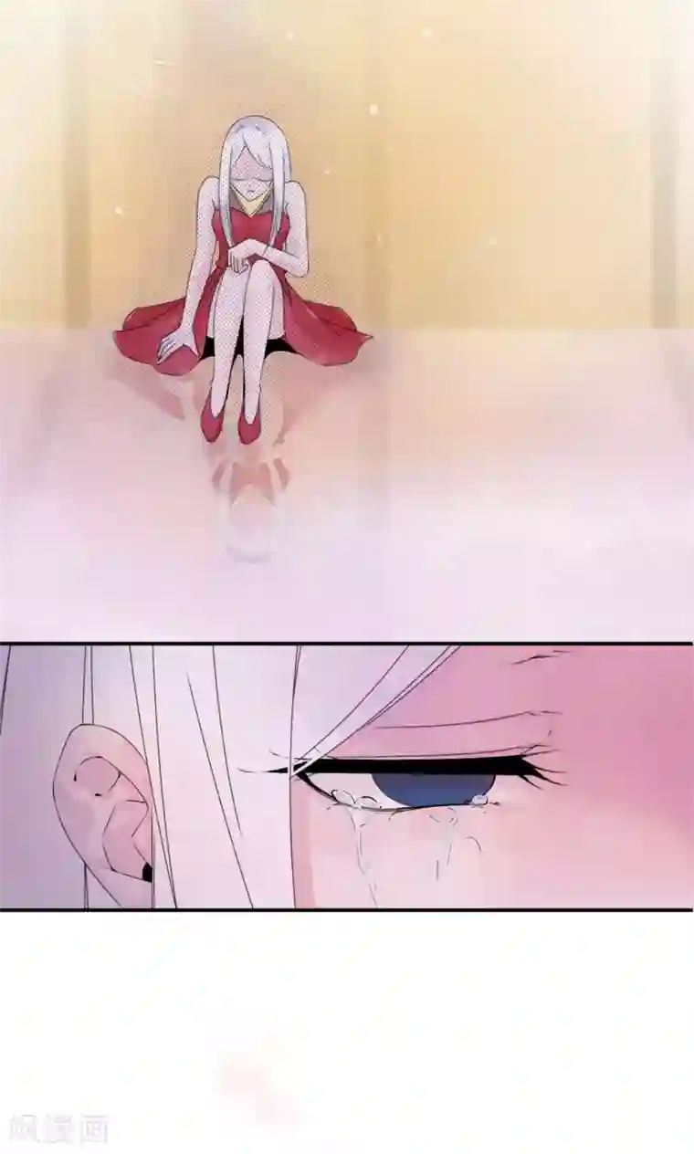 我的男友是明星第34话 关机