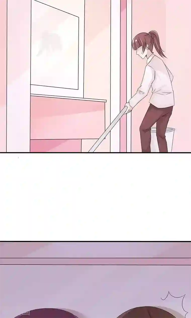 我的男友是明星第36话 流言蜚语