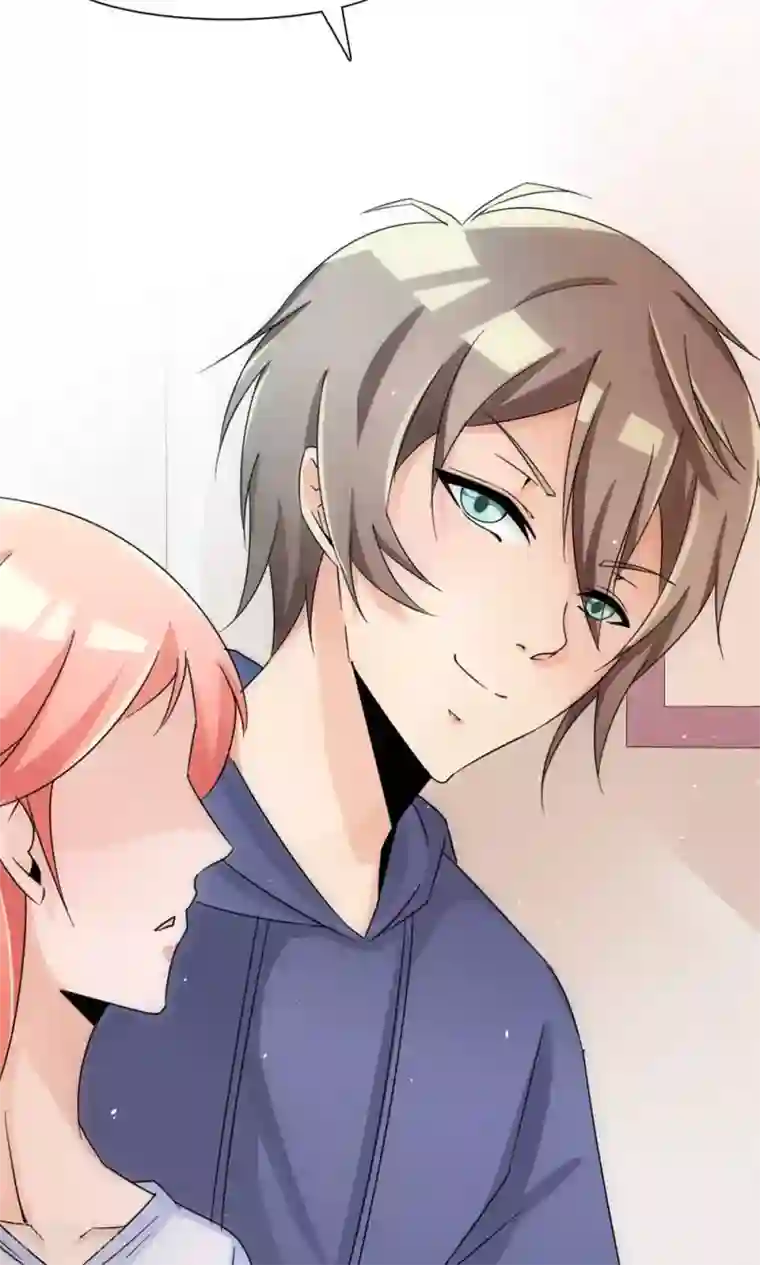 我的男友是明星第37话 我在乎的人